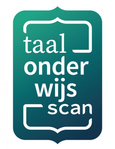 logo Taalonderwijsscan